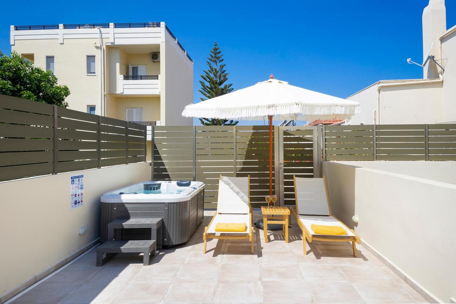 Casa Verde Chania Chania  Exterior photo
